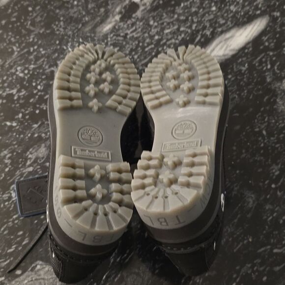 BRAND NEW MEN'S TIMBERLAND ® x A-COLD-WALL* WATERPROOF BOAT SHOE - Picture 13 of 16